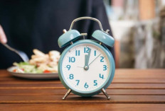 Tips Jelang Ramadan: 10 Langkah Mudah Agar Puasa Gak Loyo dan Ibadah Lancar