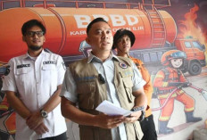 Tembus 760 Hektar Lahan Terbakar: BPBD Ungkap Kecamatan Indralaya Utara Paling Dominan Kasus Karhutla di OI