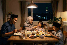 Jadwal Imsak dan Berbuka Puasa untuk Warga Palembang dan Sekitarnya, 15 Maret 2026