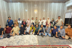 GEMPAR! DPD MASATA Sumsel Siap Guncang Pariwisata Bumi Sriwijaya, Duet Syarhan-Kiki Geber Pelantikan Mewah!
