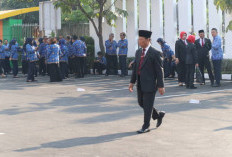 RESMI! PNS dan PPPK Bekerja Sistem Shif Mulai 2026