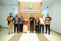 Gandeng Telkom Indonesia, Pemkab Muba Percepat Digitalisasi Layanan Publik dan Atasi 74 Titik Blank Spot