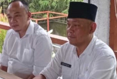 Kabel Provider Semrawut di Prabumulih Bakal Dipotong? Diskominfo Ambil Tindakan Tegas