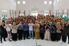 Buka Lowongan Beasiswa Hingga Lomba Berhadiah, Pertamina EP Zona 4 Gandeng DLH Prabumulih Berburu Kreator Loka