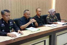 Diduga Rugikan Negara Ratusan Miliar, Kasus Pemanduan Kapal di Sungai Musi Naik ke Penyidikan