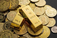 Harga Emas Pegadaian 23 Desember 2025: Produk Galeri24 dan UBS Mengugat!