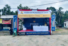 Pengendara Wajib Tahu Lokasi Rawan Kemacetan di Jalintim Jelang Libur Nataru