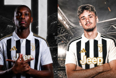 Juventus Mencapai Kesepakatan dengan PSG dan Bayer Leverkusen, Dua Pemain Baru Dibawa ke Turin