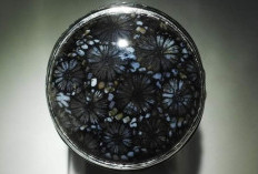 Pesona Batu Akik Teratai Hitam Muratara, Paling Langka dan Sulit Ditemui