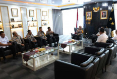 Kabar Gembira Pemudik! Polda Sumsel Siapkan Skema Khusus di Jalur Arteri dan Tol