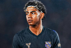 Lamine Yamal Sedang Tidak Bahagia di Barcelona, Mengapa?