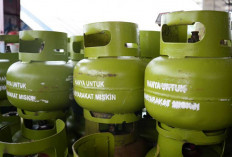 Jawab Keluhan Warga OKU Timur, Pertamina Pastikan Stok LPG 3 Kg Aman Melalui 597 Pangkalan Resmi