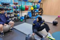 Bukan Cuma Jago Menyerang, Hee-Jin Kim Bongkar Sisi Lain Megawati di Hyundai Hillstate