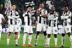 Tanpa Liga Champions Juventus Terpaksa Menjual Pemain Bintang 