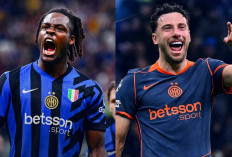Inter Milan Mengamankan Dua Pemain Prioritas dengan Perpanjangan Kontrak 