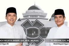 Jadwal Safari Ramadhan 1447 H Bupati Panca Wijaya Akbar, Cek Tanggalnya