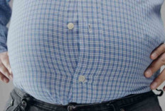 Puasa Ramadan Tapi Perut Malah Buncit? Ternyata Ini Biang Keladinya