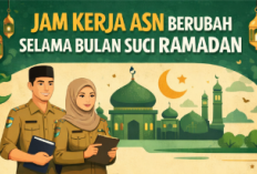 Selama Bulan Puasa, Jam Kerja ASN Pemkab Muba Alami Perubahan