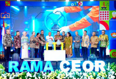 Sistem CEOR Dimulai, PHE OSES Hidupkan Kembali Lapangan Tua di Wilayah Southeast Sumatra