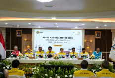 Posko Nasional ESDM Nataru 2025–2026 Resmi Ditutup, Pertamina Jaga Kelancaran Energi