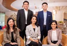 Jangan Terlewat, BRI Buka Rekrutmen BFLP Specialist 2026 Siapkan Talenta Muda Profesional Masa Depan 