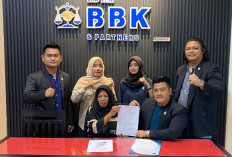 Kuasa Hukum Nyatakan Keberatan Atas Putusan Hukum Terhadap Yatman 