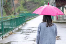 Prakiraan Cuaca BMKG Hari Ini 17 Desember 2025: Hujan Ringan dan Sedang Masih Membasahi Wilayah Sumsel