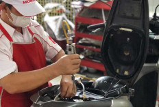 Persiapan Mudik 2026: Astra Motor Sumsel Beri Diskon Servis Honda 30%, Cek Paket AHASS Sekarang