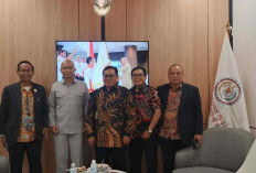 Ribuan Media Siber Siap Dukung Pembangunan Desa, Ini Kesepakatan SMSI dan ABPEDNAS