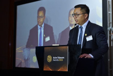 Raih Dua Penghargaan, PLN Icon Plus Lanjutkan Rekam Jejak Prestasi Tingkat Asia