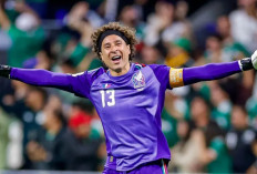 Mora bersinar dan Ochoa Selesai Saat Meksiko Menutup Babak Grup dengan Sempurna