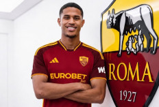 Roma Segera Merampungkan Kesepakatan Transfer Bek Sayap Klub Turki Fenerbahce