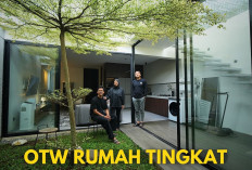 Rumah Terasa Lebih Luas! Ini Rahasia Konsep Open Plan untuk Ruang Keluarga dan Dapur