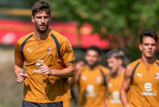 Milan dan Ruben Amorim Menyusun Ulang Daftar Pemain yang Ingin Dilepas Menjelang Liga Serie A