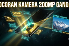 Lupakan Kamera DSLR! OPPO Find X10 Ultra Bakal Dibekali Sensor Jumbo & Zoom Optik 10x