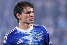 Inter Nekad Mendapatkan Nico Paz Meskipun Real Madrid Menghadang