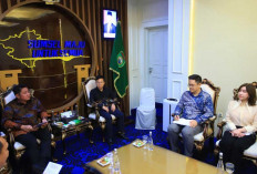 Sambut Investor Asing, Herman Deru Beri Syarat Tegas: Wajib Pakai Tenaga Kerja Lokal dan Jaga Hutan