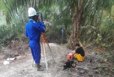 HEBOH BUMI MUBA! Elnusa Kuasai Seismik 3D 515 KM² Pakai Teknologi STRYDE Spek Dewa, Lawan Auto Kicep!