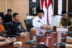 Peringatan Menohok Wabup Ardani Usai Jemput Korban TPPO Kamboja: Jangan Mudah Tergiur Gaji Besar