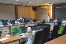 Gara-gara Masalah Sepele, 34 Karyawan Tambang Nyaris Di-PHK: Begini Reaksi Wabup Lahat