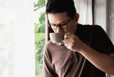 Masih Takut Minum Kopi Saat Sahur dan Buka Puasa? Baca Ini Sebelum Menyesal!