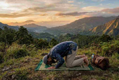 Jadwal Sholat Palembang Hari Ini, Sabtu 1 Agustus 2026: Lengkap Subuh hingga Isya