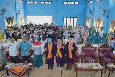 Terobosan Pertamina EP Jambi: Program SENJA KARSA Ubah Nasib Lansia Desa