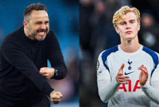 Secara Resmi Tottenham Hotspur Menolak Tawaran Transfer £46 juta dari Rival Liga Premier