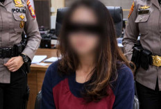 Modus Rental Malah Digadai, Perempuan Muda di Prabumulih Ini Tak Berkutik Diciduk Polisi