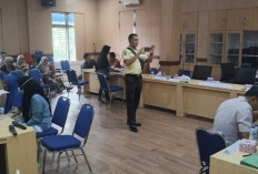 46 Warga Jajaran Lama Lahat Kantongi Dana Kompensasi Jutaan Rupiah dari Perusahaan