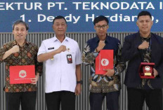 85 Peneliti Unhan RI Dibekali Strategi Tembus Jurnal Internasional, Ada Scopus hingga Peer Review