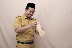 SIMAK! Ini Skema Gaji Single Salary Bagi PNS