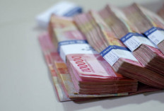 BOS Madrasah dan RA Cair Jelang Lebaran, Segini Anggarannya