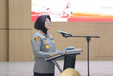 Gelar FGD Tiga Pilar, Kapolres Ogan Ilir Perkuat Sinergi TNI-Polri dan Pemda Basmi Narkoba dan Konflik Sosial